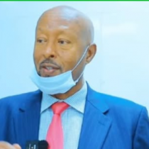 Wasiir Ku-xigeenka Xanaanada Xoolaha Somaliland Oo Kormeer Shaqo Ku Tagay Berbera, Kana Hadlay Doorka Dhakhaatiirta Caafimaadka Xoolaha