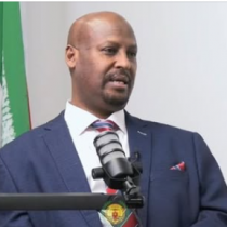 Hanti-dhowraha Guud ee Qaranka JSL Oo Shaaciyey In Dad Badan Loo Haysto Musuqmaasuq, Qaarna La Xukumay Kuwo Kalena Baxsad Yihiin