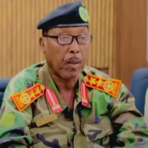 Qurba Joogo Xilalka Qaar Kuma Fiicna"Jamac Gabuush Ninka Ugu Saamaynta Badan Xukumada Ciro Oo Hadlay DAAWO