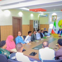 Itoobiya ayaa bilowday in ay midayso dadkeeda si ay uga hortagto Masar iyo Erateeriya DAAWO