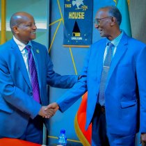 Prof Samatar muxuu ka yidhi natiijada doorashada Somaliland? DAAWO