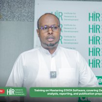 Jadwalka Khayrka Maalinlaha Bisha Ramadaan