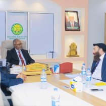 Financial Times: Somaliland oo Raadineysa Suuqyo Caalami ah si ay u Xoojiso Dhaqaalaheeda