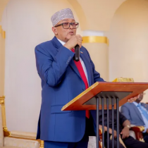 DEG DEG Qodobbada Ka Soo baxay Fadhigii Golaha Wasiirrada Somaliland ee maanta.
