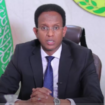 DAAWO: Somaliland Oo Qabatay 170 Qof Oo Doon Lasocday