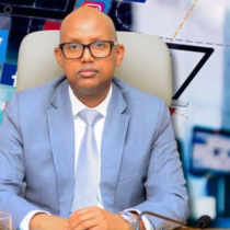 Maareeyihii Hore ee Wakaaladda Biyaha Hargeysa oo Ka Hadlay Shaybaadhka Tayada Biyaha