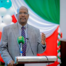 Somaliland:- Xukuumada Oo Odayaasha Dhaqanka Ka Joojisay Faragelinta Kiisaska Kufsiga