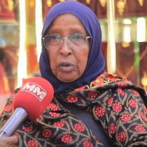 DAAWO: Suldaanka Cusub Ee Beesha Arab Oo U mahadceliyey Dadkii Ka Soo Qayb Galay Aaskii Aabihii