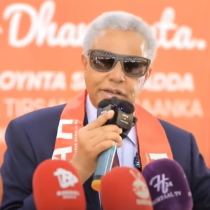 Ciidanka Qaranka JSL oo Door Weyn ka Qaatay Daryeelka Bulshada ku Tabaaloobay Abaaraha Ba'an