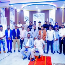 Dawladda Jarmalka oo Somalilandka Taageeraysa Horumarinta Adeegyada Biyaha, Beeraha iyo Deegaanka
