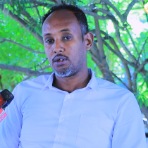Khabiir Maraykana Oo Sheegay In Trump Aqoonsanayo Somaliland Siro Badana Ka Shifay DAAWO