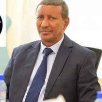 Puntland Oo Digniin Adag U Dirtay Maamulka SSC-khaatumo. DAAWO