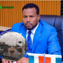 Agaasimaha Gaadiidka oo Digniin u Diray Darawalada: 