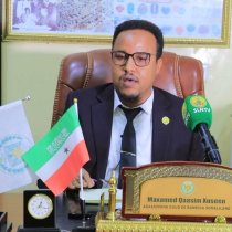 Somaliland: Musharaxiinta Madaxweynaha Oo Sameeyey Balanqaadyo Isku Mid Ah