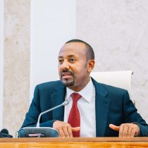 SSC Khaatumo: maxaabiista in aanu isweydaarsano Somaliland diyaar baanu u nahay