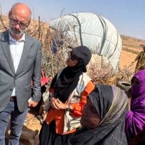 Somaliland Demands Formal Coordination Over UN Visit to Las Anod