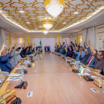 Golaha Wasiirrada Somaliland oo Ansixiyey Baaqa Wadajirka ah ee Somaliland iyo Israa'iil