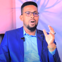 "Qofka 40 Cisho Jamaca Masaajidka Ku Tukada Wuxuu Lamid Yahay.." Sh Gahayr DAAWO