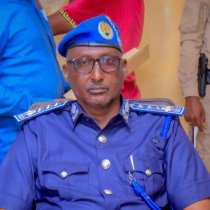 Taliyaha Booliska Somaliland oo Kormeeray Suuqa Waaheen