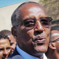 Somaliland Lawmakers Vote to Extend President's Term by Two Years