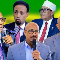 Siyaasiyiin Xisbiga KULMIYE ah oo Go'aamo soo Saaray