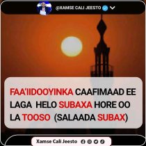 Go'aamo Laga Soo Saaray Khilaaf Ka Dhashay Dhul-daaqsimeed Ku Yaalla Degmada Daarasalaam Ee G.Maroodi-Jeex SAWIRO