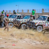 Magacyada 13 Xildhibaan Oo Uu Baafinayo Golaha Guurtida Somaliland & Sababta