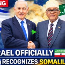 Somaliland citizens is glad to electing a leader that we trust , Abdirahman Mohamed Abdillahi.18/11/2024  Ali Behi