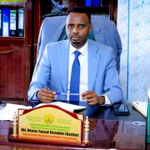 Xeerka Caafimaadka Qaranka oo si rasmi ah loogu wareejiyey guddiga cusub ee Golaha Wakiillada Somaliland