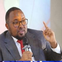 DAAWO: Raysal Wasaaraha Somaliya Oo Doorashada SLAND Ka Hadlay