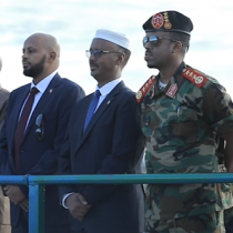 Hubka Maanta aanu la Wareegnay Waa kii loo sameystay in lagu dilo Seediyaal, Abti iyo Sodog DAAWO