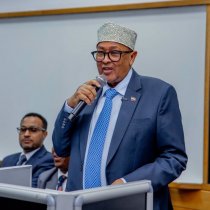 Warbaahinta Reer Galbeedka oo Ka Hadashay Iskaashi Amni oo u Dhexeeya Somaliland iyo Israa'iil