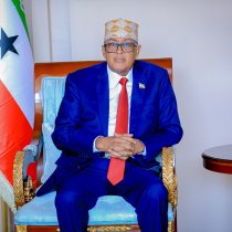 DAAWO: Wasiirkii Hore Ee Qorshaynta Somaliland Cawaale Ibraahim Shirwac Muxuu Ka Yidhi Shirka Jabuuti?