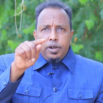 "Maaha in shirkadaha la kala dhaweysto" Xildhibaan Cabdikariin DAAWO