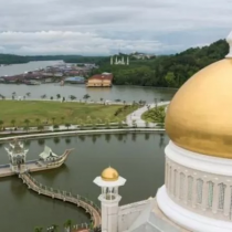 Doonimayo Odhanwaa, Dunidan Ruuxa Buuxsaday.