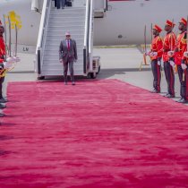 DAAWO: Xaaska Ismaaciil Buubaa Oo Ay Ciidamada Somaliland Xidheen