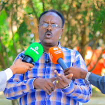 QIIMAHA DHABTA AH. Tabintii؛ Axmad Cali Kaahin