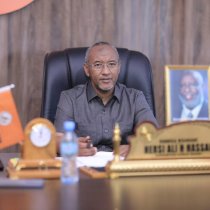 Somaliland Oo Ka Qayb-gashay Shirweyne Caalamiya Oo Ay Ka Soo Qaybgaleen 46 Waddan