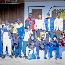 DEG DEG: Wasaaradda Qorshaynta Somaliland Oo Qiimeysay Horumarka Mashruuca Barwaaqo