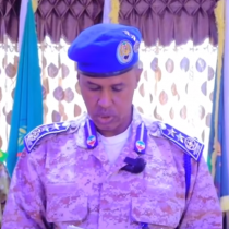 Madaxweyne Ismaaciil Cumar Geelle muxuu ka yidhi Murrashaxnimada doorashada 2026-ka? DAAWO