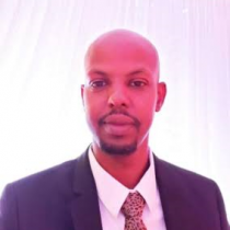 Liiban Al Cadaala Waxa uu shaqoTagay Jilib...Dalkana ha loo bixiyo Saaxil Laand"Caga_Cade. DAAWO