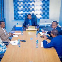 Abaaraha Somaliland ka jira