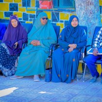 Wadamo Kale Ayaa Dhawaan Ina Aqoonsan Doona Madaxweyne Cirro DAAWO