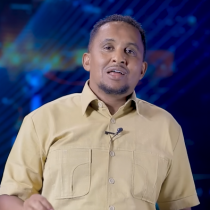 Hees la sameeyay wakhtigii ololaha oo Rumawday DAAWO