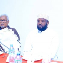 Wasiirka Wasaaradda Waxbarashada, Barbaarinta iyo Sayniska oo Booqday Arday Waxyeelo Ka Soo Gaadhay Shil Ka Dhacay Hargeysa.