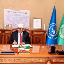 Xukuumadda oo Mar Kale Qaaday Tallaabo Xoojinaysa Sumcadda Dalxiiska iyo Maalgashiga JSL