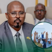 Wasiirka Tamarta Denmark oo Dadka ugu Baaqay inay Yareeyaan Isticmaalka Shidaalka