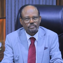 Xogo qarsoonaa oo uu soo bandhigay Xisaabiyaha Guud ee Somaliland DAAWO
