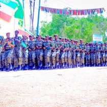 DEGDEG MD Cirro Oo Fariin Hanjabaad Ah Udiray Cadwaga Somaliland