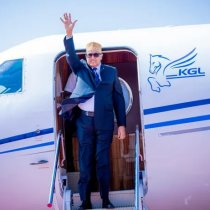 DEGDEG" Qaar Ka mid ah Garadad SSC iyo Salaadinta Somaliland Ayaa Maanta Nabad Ku Wada Qaatay  Dowlad Degaanka Somalida.